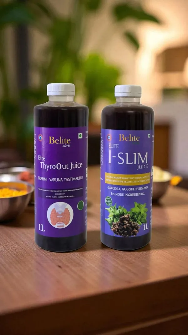 Belite_Herbs_Thyro-out+I-slim_Juice_Combo|_Balance_Thyorid_&_Urinary_Health_|_Helps_Fat_Loss_(2_x_1000_ml)
