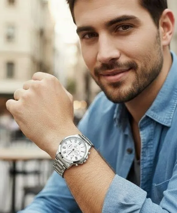 Silver_Metal_Matiriyal_Premium_&_Elegant_Watch_For_Men