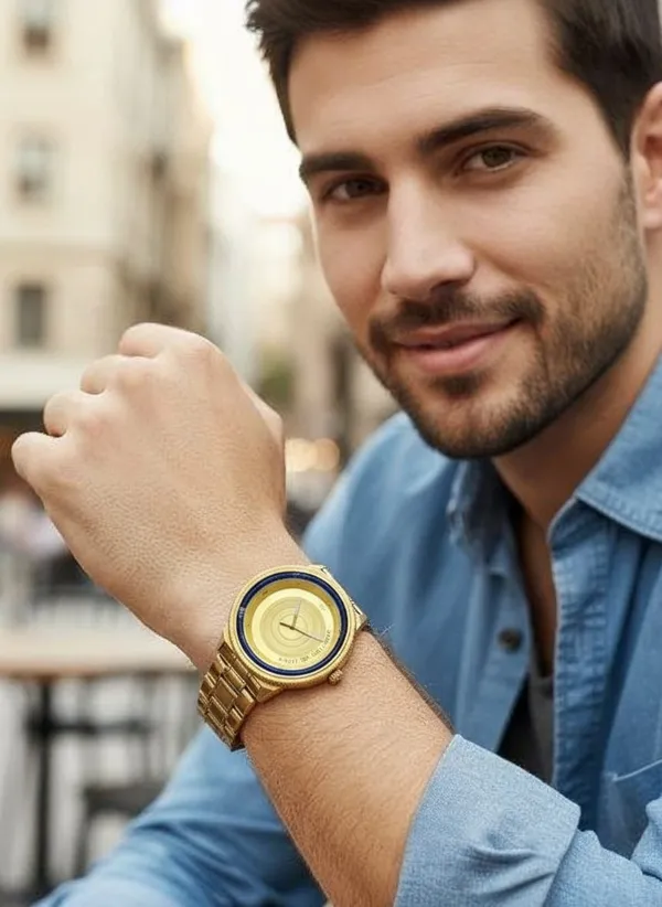 Ultra_Slim_Golden_&_Silver_Metal_Matiriyal_Premium_&_Elegant_Watch_For_Men