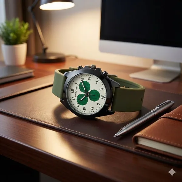 Pu_Belt_premium_&_Elegant_Watch_For_Men	