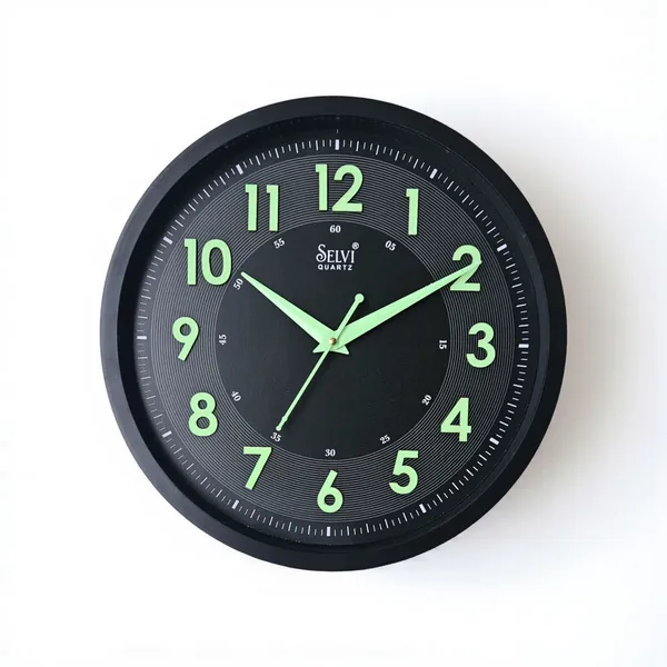 Black_Fiber_Premium_&_Elegant_Wall_Clock