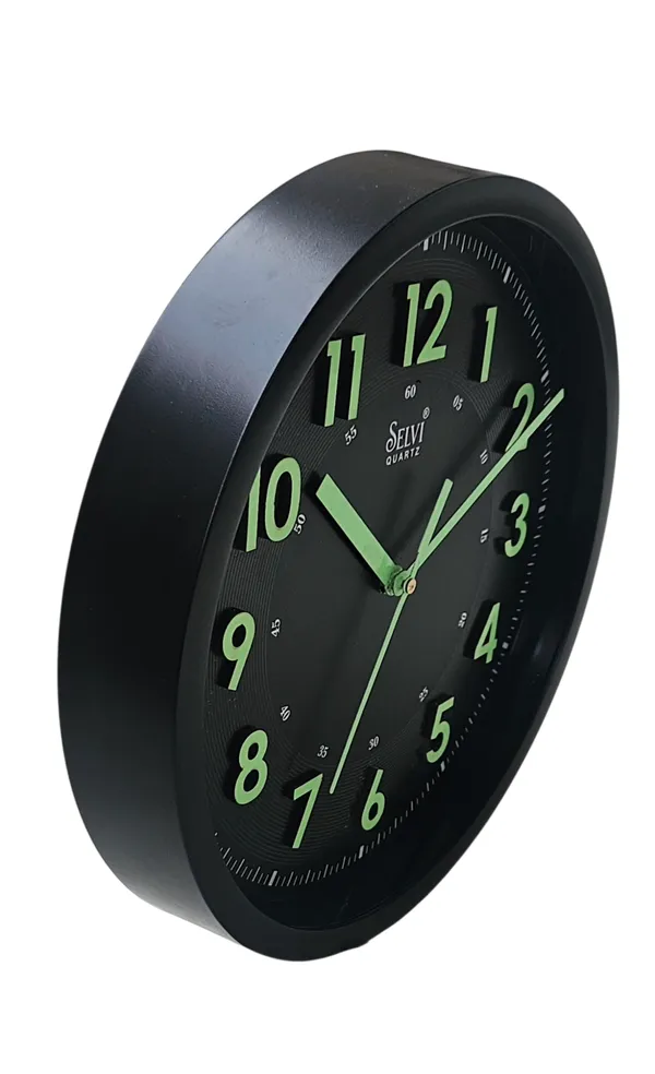 Black_Fiber_Premium_&_Elegant_Wall_Clock