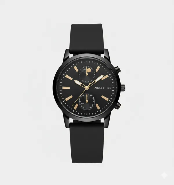 Ultra_Slim_Black_Belt_Premium_&_Elegant_Watch_For_Men