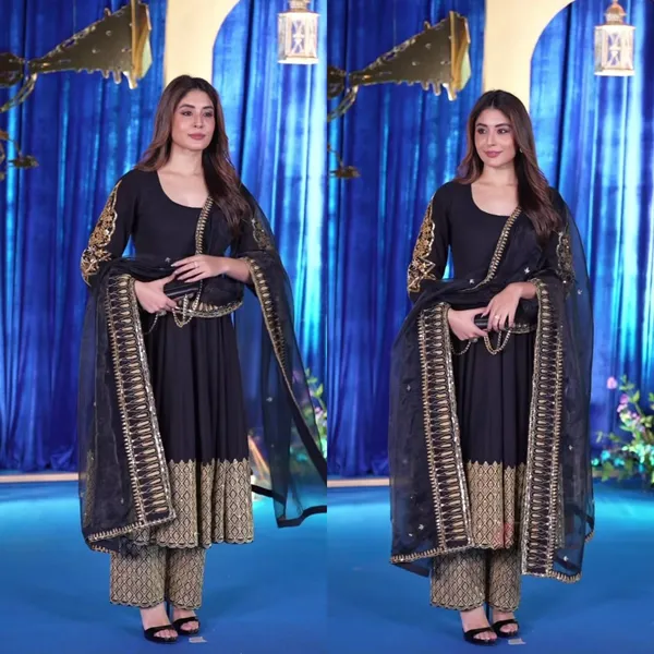 Black_New__Đěsigner_Anarkali_Suit_In_New_Fancy_Style