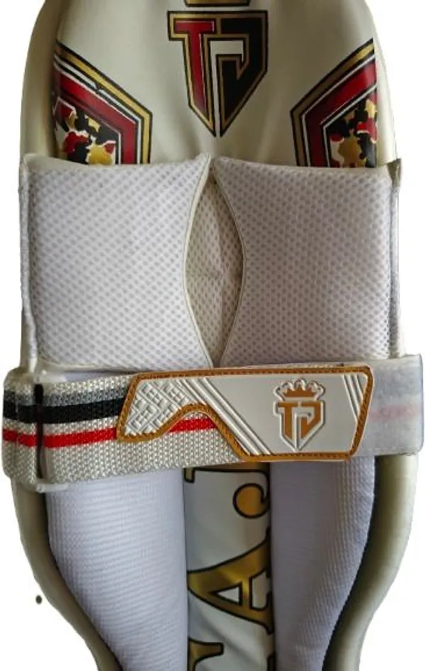 Tj_Moulded_Pads_Light_Weight