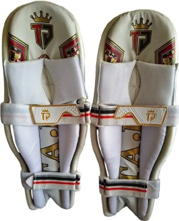 Tj_Moulded_Pads_Light_Weight
