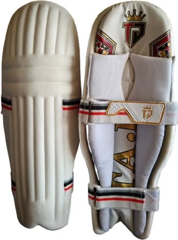 Tj_Moulded_Pads_Light_Weight