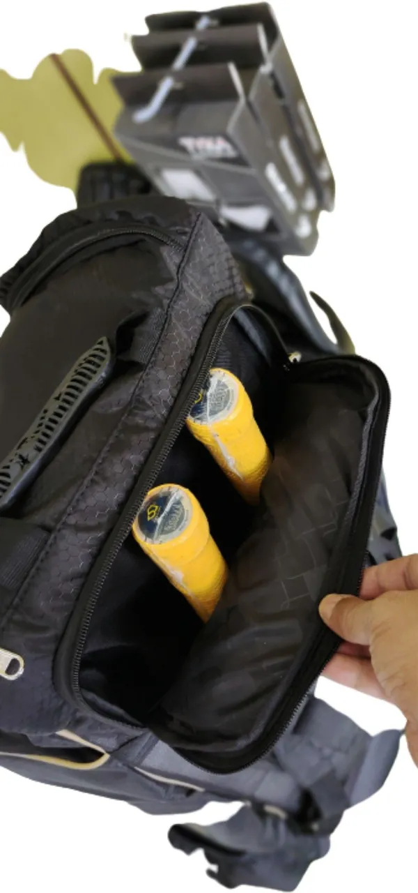 T-20_Prostar_Duffle_Kit_Bag_With_Wheel