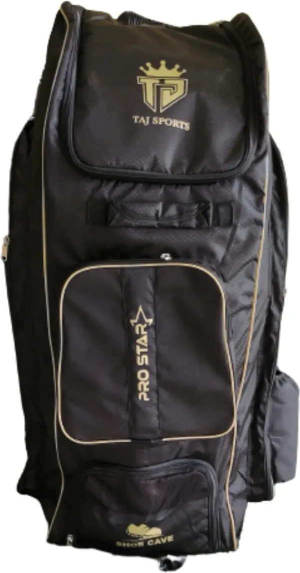 T-20_Prostar_Duffle_Kit_Bag_With_Wheel