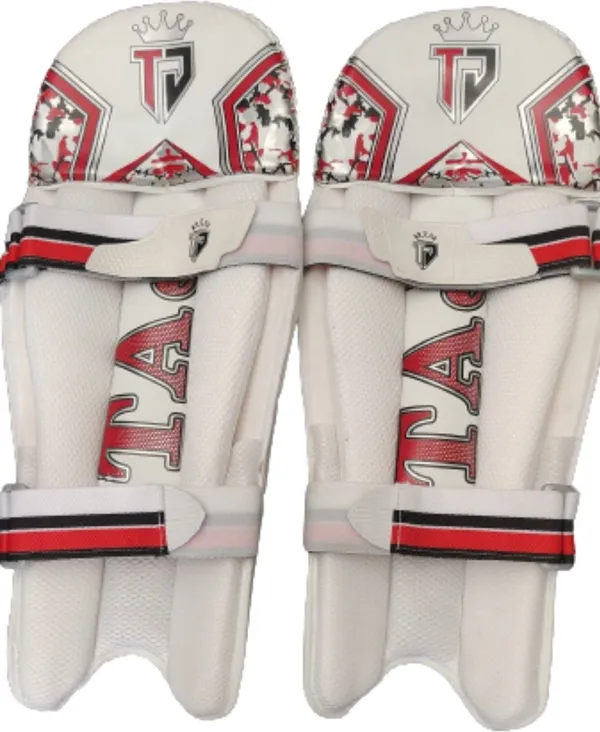 White_Cricket_Thigh_Guard_Pads