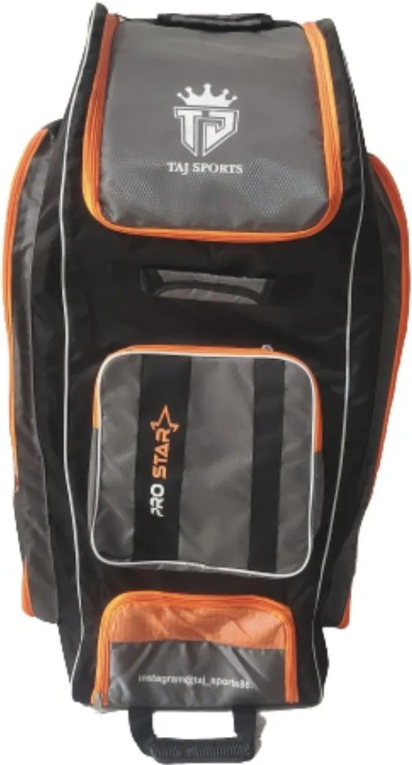Orange_Black_Grey_Premium_Stylish_Sport_Bag_For_Men_&_Women