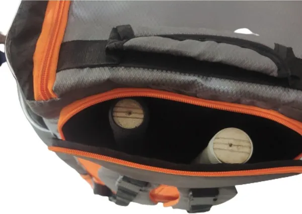 Orange_Black_Grey_Premium_Stylish_Sport_Bag_For_Men_&_Women