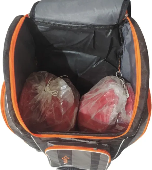 Orange_Black_Grey_Premium_Stylish_Sport_Bag_For_Men_&_Women