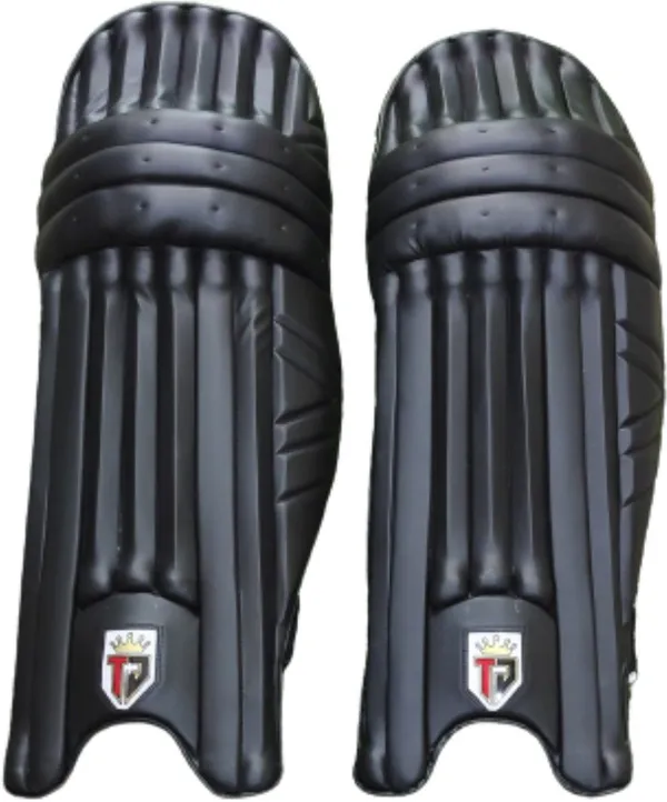 Tj_Black_Golden_Batting_Pads