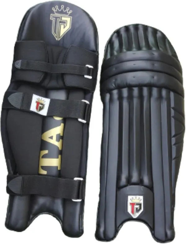 Tj_Black_Golden_Batting_Pads