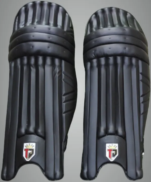 Tj_Black_Golden_Batting_Pads