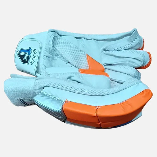 Multicolor_Premium_Pu_And_Cotton_Foam_Batting_Gloves_For_Men_&_Women