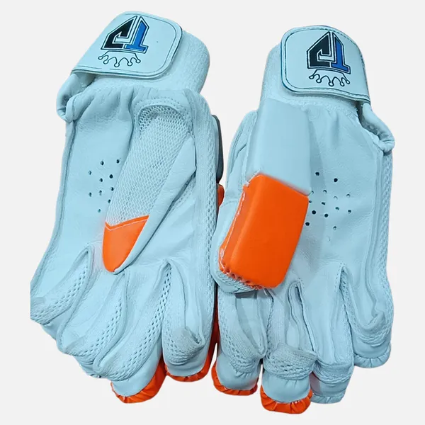 Multicolor_Premium_Pu_And_Cotton_Foam_Batting_Gloves_For_Men_&_Women