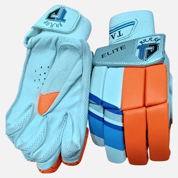 Multicolor_Premium_Pu_And_Cotton_Foam_Batting_Gloves_For_Men_&_Women