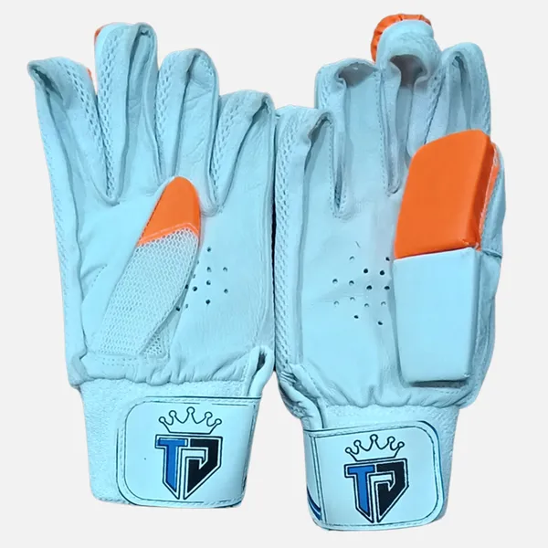 Multicolor_Premium_Pu_And_Cotton_Foam_Batting_Gloves_For_Men_&_Women