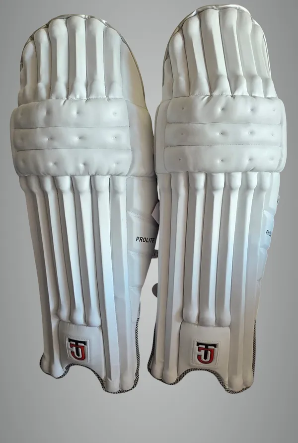 White__Prolite_Batting_Pads