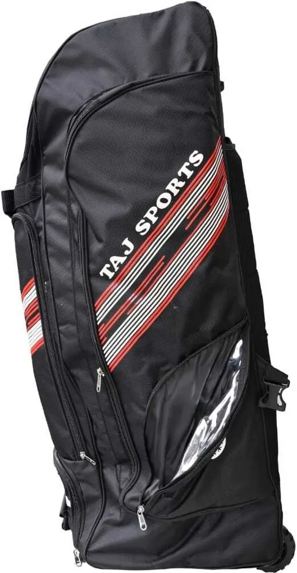 Black_And_Blue_Conqueror_Duffle_With_Wheel_Bag