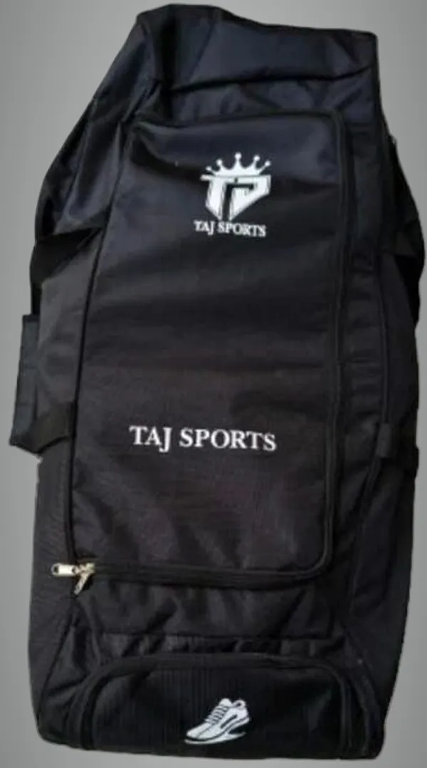 Black_Warrior_Bag_With_Trolly_Wheel