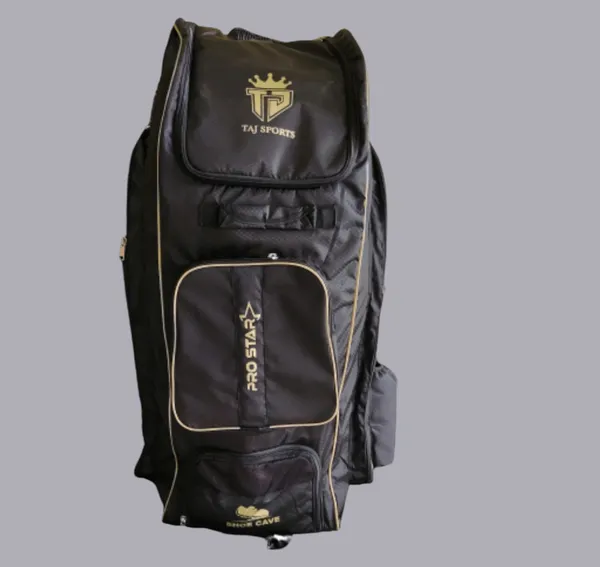 T-20_Prostar_Duffle_Kit_Bag_With_Wheel