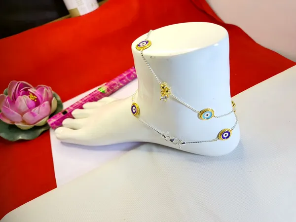 ANKLETS_For_Women