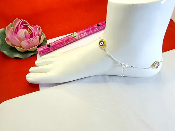 ANKLETS_For_Women