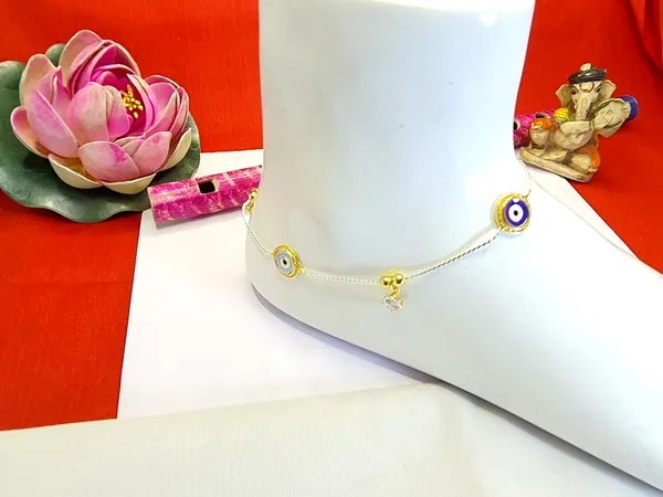 ANKLETS_For_Women