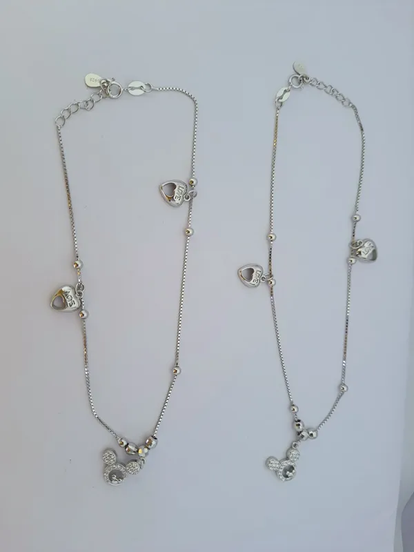 ANKLETS_For_Women