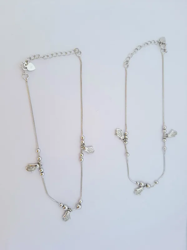 ANKLETS_For_Women