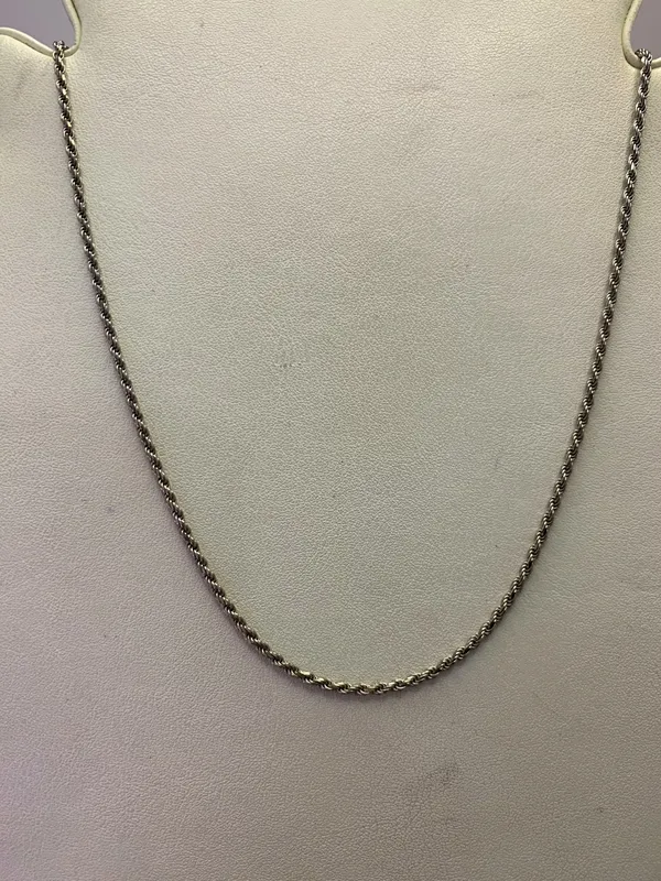 CHAINS