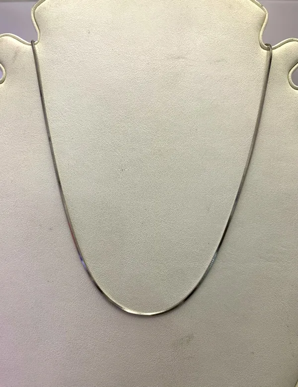 CHAINS