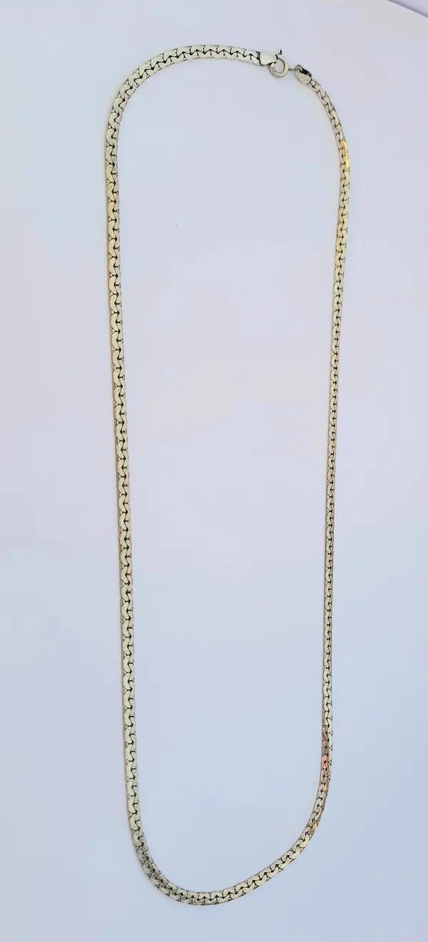CHAINS