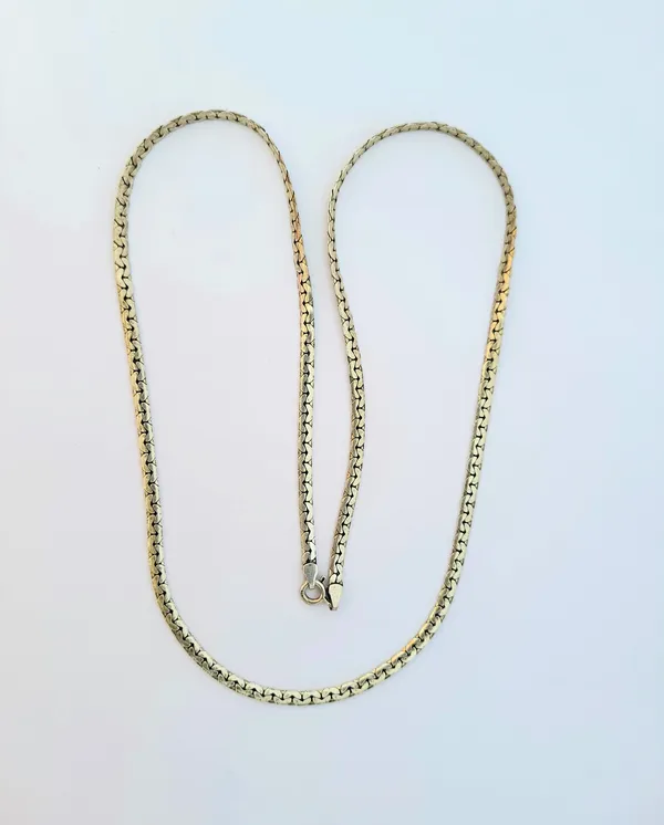 CHAINS