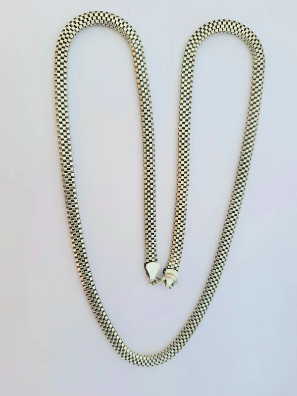 Oxidize_Strong_Box_CHAIN