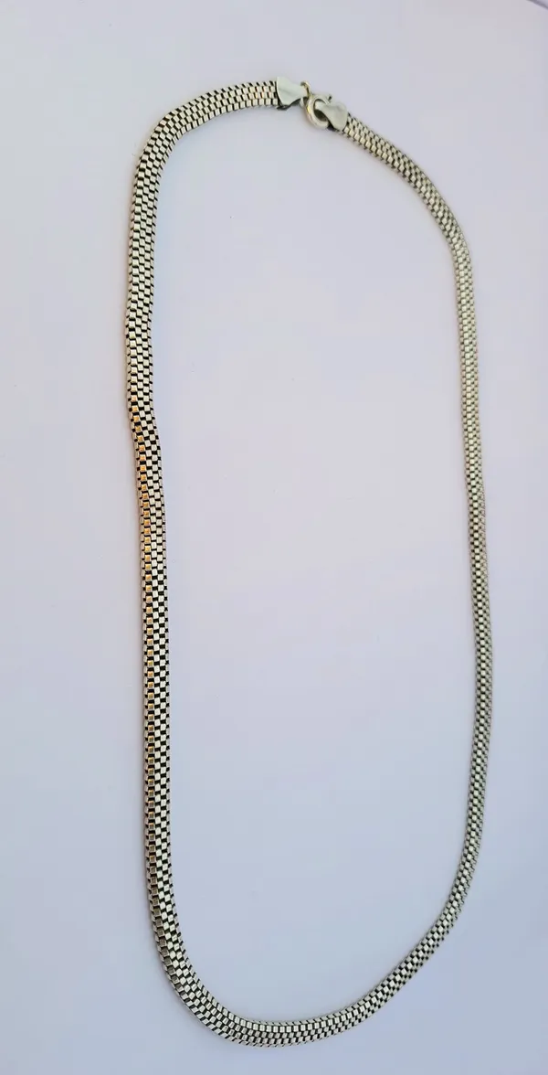 Oxidize_Strong_Box_CHAIN