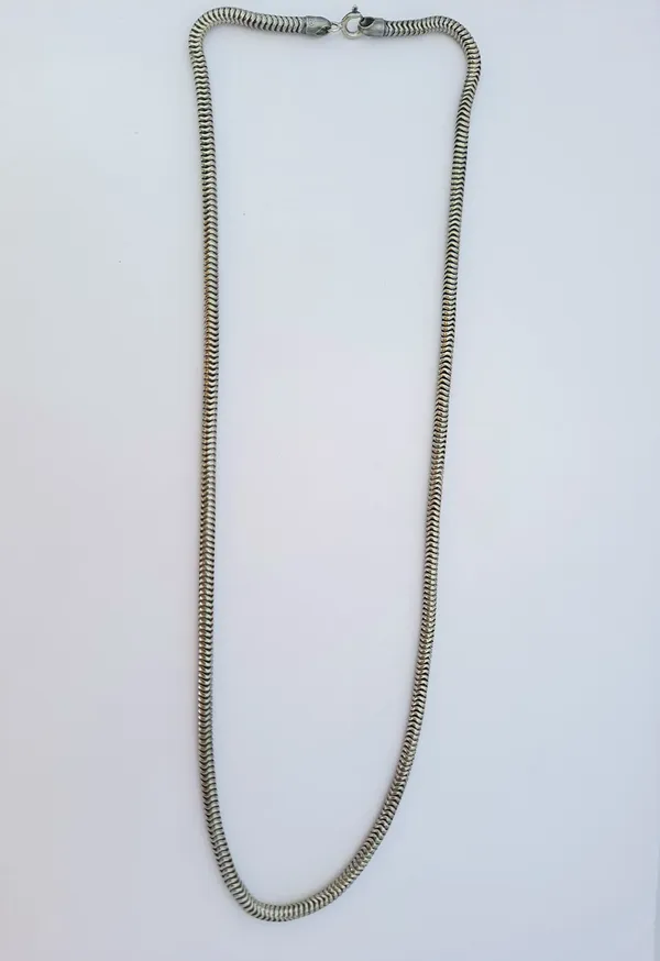 CHAINS