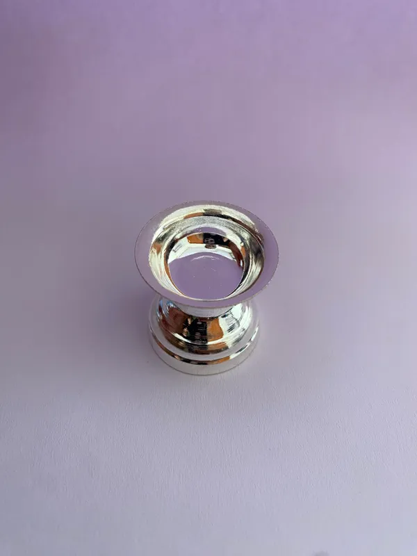 Little_Dipak_Deepak_Earthen_Lamp_with_670_Silver_for_Pooja_Place