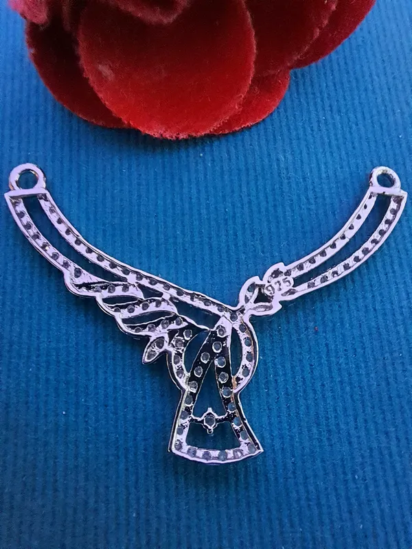 MANGALSUTRA_>_MANGALSUTRA_PENDENT
