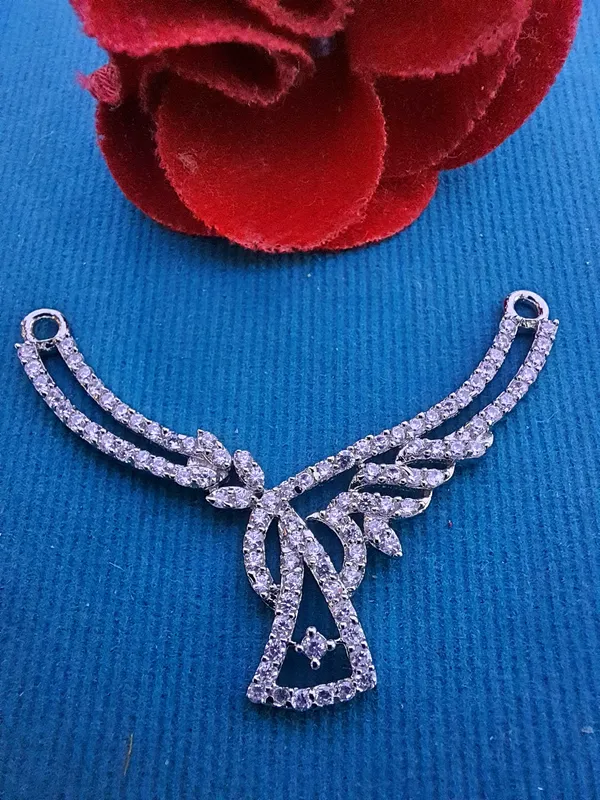 MANGALSUTRA_>_MANGALSUTRA_PENDENT