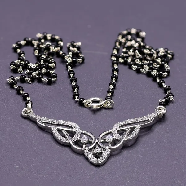MANGALSUTRA_>_MANGALSUTRA_PENDENT