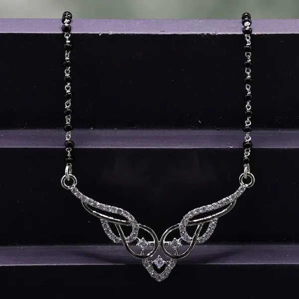 MANGALSUTRA_>_MANGALSUTRA_PENDENT