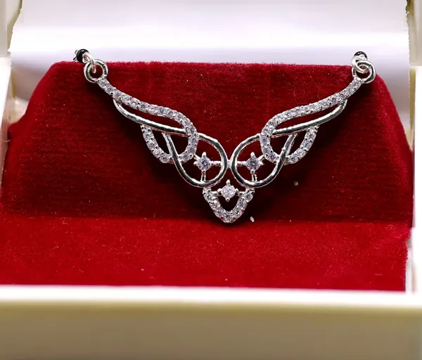 MANGALSUTRA_>_MANGALSUTRA_PENDENT