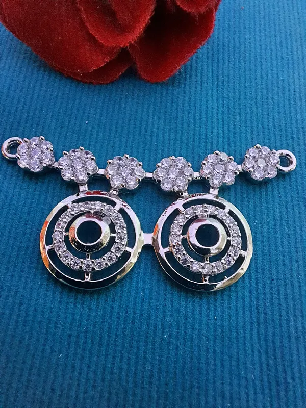 MANGALSUTRA_>_MANGALSUTRA_PENDENT