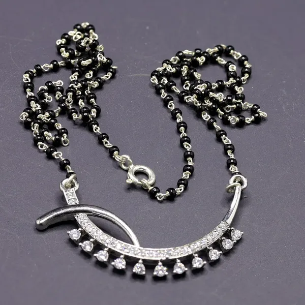 MANGALSUTRA_>_MANGALSUTRA_PENDENT
