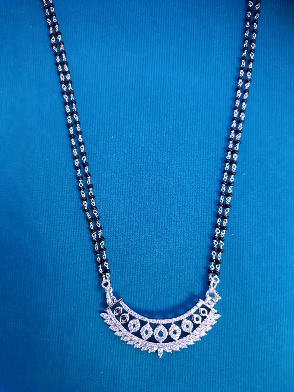 MANGALSUTRA_>_MANGALSUTRA_PENDENT