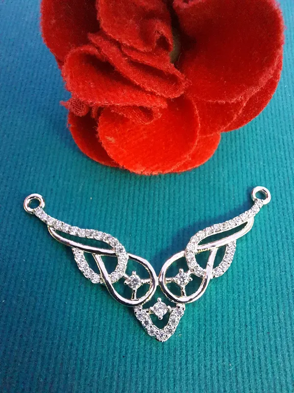 MANGALSUTRA_>_MANGALSUTRA_PENDENT